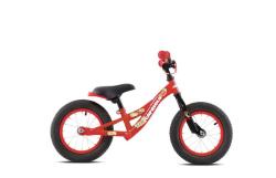 Capriolo Odrážedlo BMX12 HT GUR-GUR červené Capriolo Odrážedlo BMX12 HT GUR-GUR červené