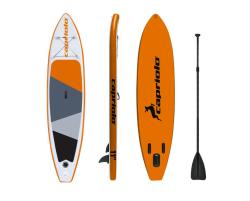 Capriolo Paddleboard Orange Capriolo Paddleboard Orange