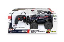 Carabinieri terénne vozidlo 1:16