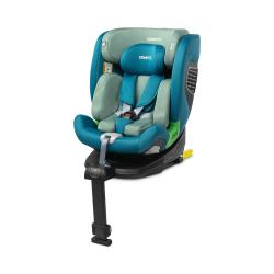 Caretero Autosedačka KAMPTOS I-SIZE blue Caretero Autosedačka KAMPTOS I-SIZE blue