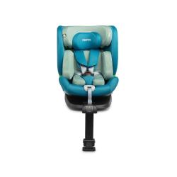 Caretero Autosedačka KAMPTOS I-SIZE blue
