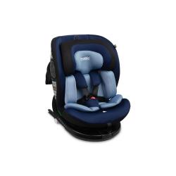 Caretero Autosedačka MOKKI I-SIZE navy Caretero Autosedačka MOKKI I-SIZE navy