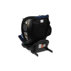 Caretero Autosedačka MOKKI I-SIZE navy