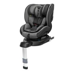 CARETERO Autosedačka RIO grey CARETERO Autosedačka RIO grey
