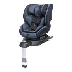 CARETERO Autosedačka RIO navy