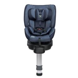 CARETERO Autosedačka RIO navy