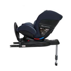 CARETERO Autosedačka RIO navy
