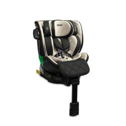 Caretero Autosedačka TUROX I-SIZE beige Caretero Autosedačka TUROX I-SIZE beige