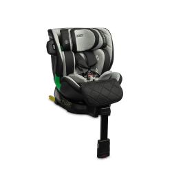 Caretero Autosedačka TUROX I-SIZE grey Caretero Autosedačka TUROX I-SIZE grey