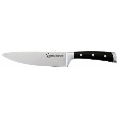 Cs Solingen Nůž kuchařský 20 cm HERNE