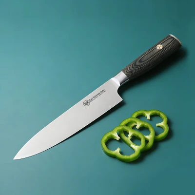 Carl Schmidt Sohn Nůž kuchařský APEX 20 cm