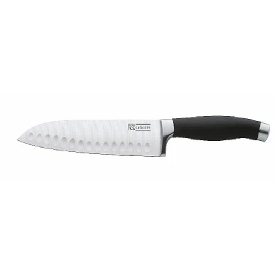 Cs Solingen Nůž kuchyňský kuchařský 17 cm SHIKOKU