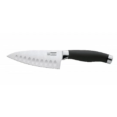 Cs Solingen Nůž kuchyňský santoku 13 cm SHIKOKU