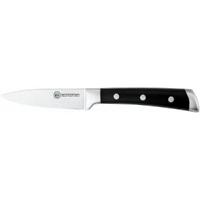 Cs Solingen Nůž loupací 9 cm HERNE