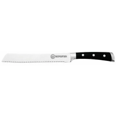 Cs Solingen CS-037932 Nůž na pečivo 21 cm HERNE