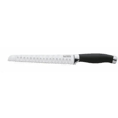Cs Solingen Nůž na pečivo kuchyňský 20 cm SHIKOKU