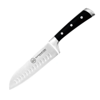 Cs Solingen Nůž santoku 18 cm HERNE Cs Solingen Nůž santoku 18 cm HERNE