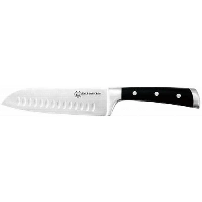 Cs Solingen Nůž santoku 18 cm HERNE