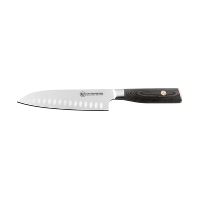 Carl Schmidt Sohn Nůž santoku APEX 18 cm Carl Schmidt Sohn Nůž santoku APEX 18 cm