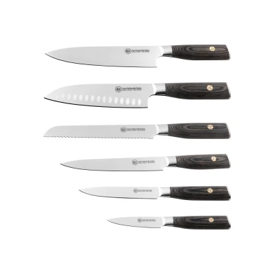 Carl Schmidt Sohn Nůž universální APEX 13 cm