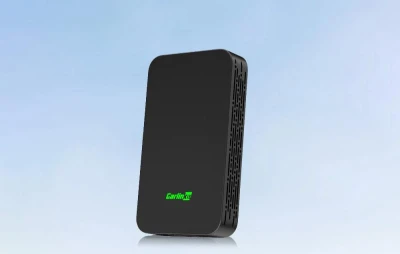 Carlinkit Bezdrôtový adaptér 2AIR (čierny)