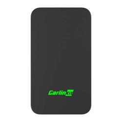 Carlinkit Bezdrátový adaptér 2AIR (černý)