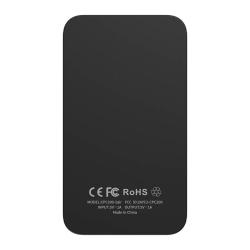 Carlinkit Bezdrátový adaptér 2AIR (černý)