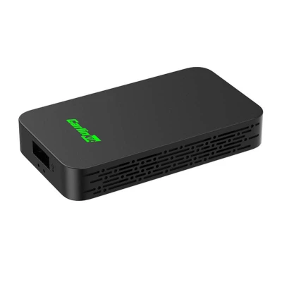 Carlinkit Bezdrôtový adaptér 2AIR (čierny)