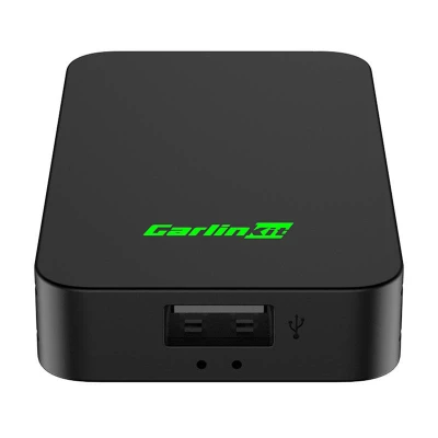 Carlinkit Bezdrôtový adaptér 2AIR (čierny)