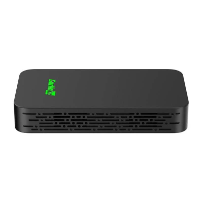 Carlinkit Bezdrôtový adaptér 2AIR (čierny)