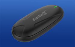 Carlinkit Bezdrátový adaptér AIR X1 Carplay/Android Auto