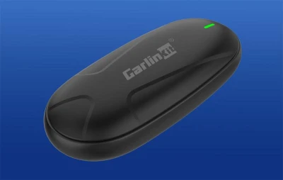 Carlinkit Bezdrátový adaptér AIR X1 Carplay/Android Auto