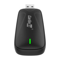 Carlinkit Bezdrátový adaptér AIR X2 Carplay/Android Auto