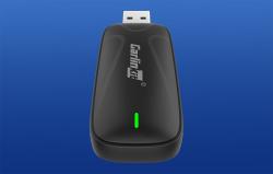 Carlinkit Bezdrátový adaptér AIR X2 Carplay/Android Auto
