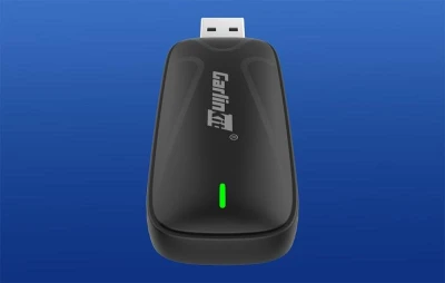 Carlinkit Bezdrôtový adaptér AIR X2 Carplay/Android Auto