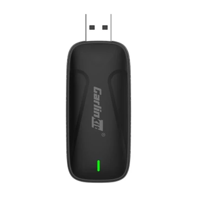 Carlinkit Bezdrátový adaptér AIR X2 Carplay/Android Auto