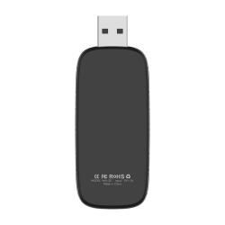 Carlinkit Bezdrátový adaptér AIR X2 Carplay/Android Auto