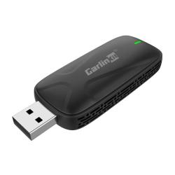 Carlinkit Bezdrátový adaptér AIR X2 Carplay/Android Auto
