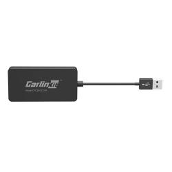 Carlinkit Bezdrátový adaptér CCPA (černý)