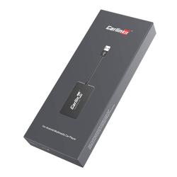Carlinkit Bezdrátový adaptér CCPA (černý)