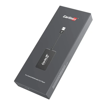 Carlinkit Bezdrátový adaptér CCPA (černý)