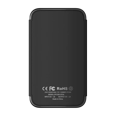 Carlinkit CP2A PRO černý bezdrátový adaptér pro CarPlay/Android Auto