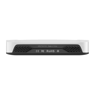 Carlinkit CPC200-Tbox UHD pro CarPlay/Android s portem USB-A bezdrátový adaptér