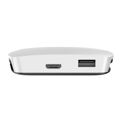 Carlinkit CPC200-Tbox UHD pro CarPlay/Android s portem USB-A bezdrátový adaptér