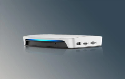 Carlinkit CPC200-Tbox UHD pro CarPlay/Android s portem USB-A bezdrátový adaptér