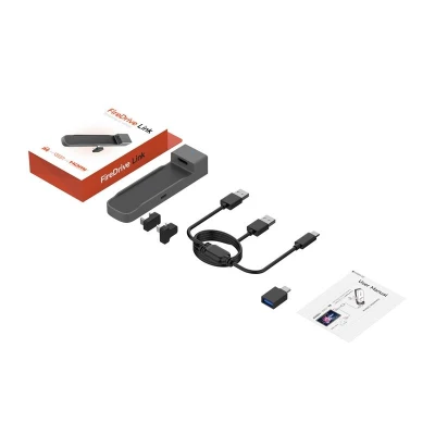 Carlinkit Bezdrátový adaptér FireDrive Link