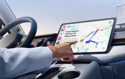 Carlinkit Bezdrátový adaptér MINI PRO Carplay/Android Auto