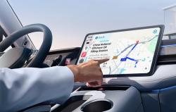 Carlinkit Bezdrátový adaptér MINI PRO Carplay/Android Auto