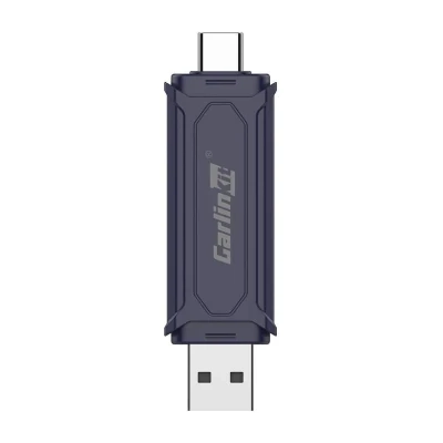 Carlinkit Bezdrátový adaptér MINI PRO Carplay/Android Auto (VÝPRODEJ)
