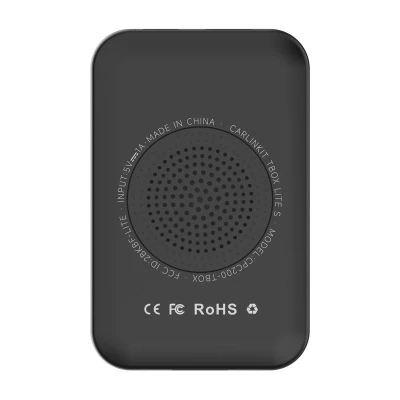Carlinkit Bezdrátový adaptér TBOX LITE S CarplayAndroid Auto